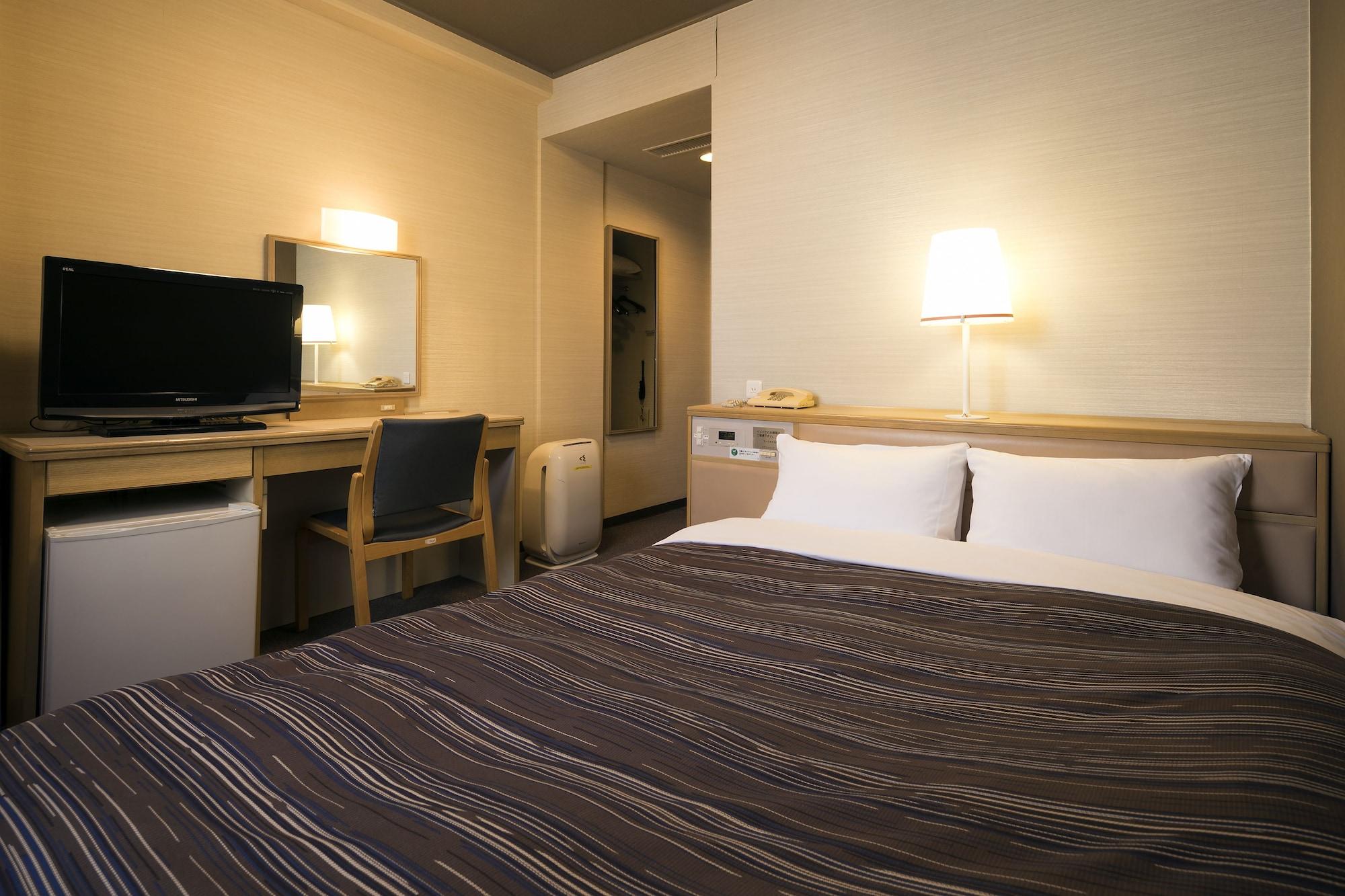 Ark Hotel Okayama -Route Inn Hotels- Εξωτερικό φωτογραφία