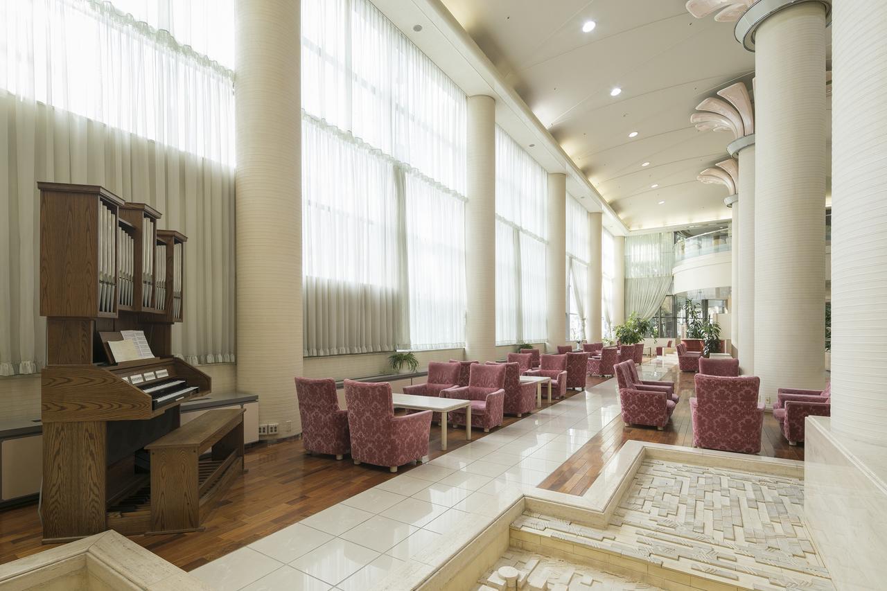 Ark Hotel Okayama -Route Inn Hotels- Εξωτερικό φωτογραφία