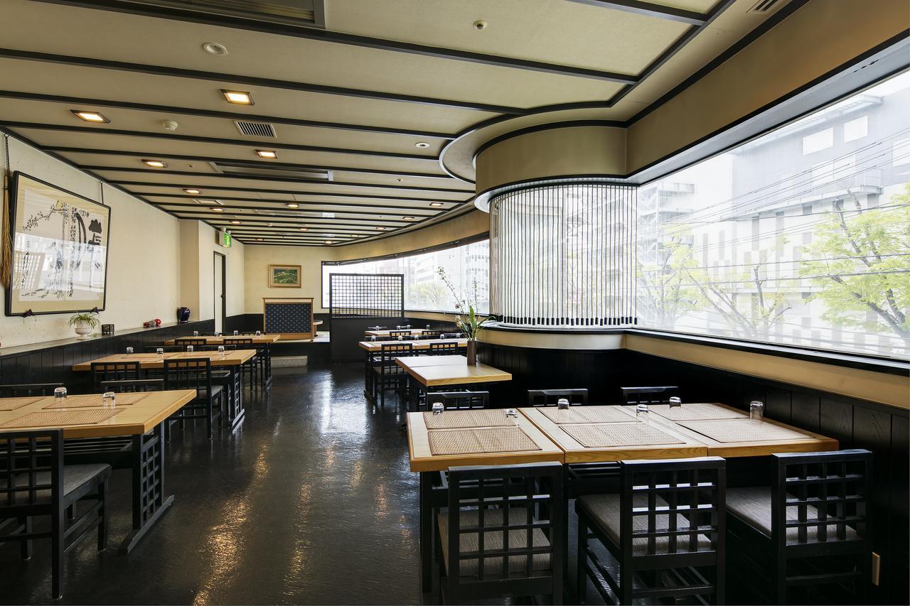 Ark Hotel Okayama -Route Inn Hotels- Εξωτερικό φωτογραφία