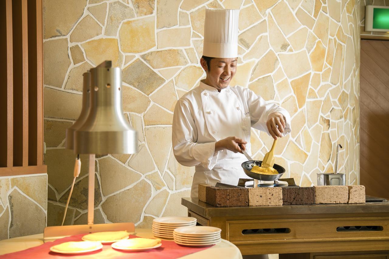 Ark Hotel Okayama -Route Inn Hotels- Εξωτερικό φωτογραφία