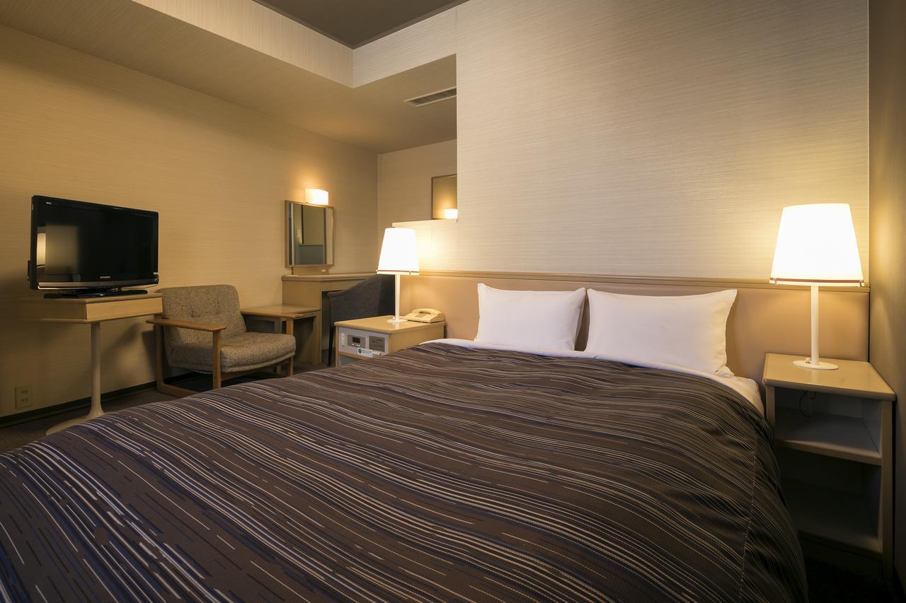 Ark Hotel Okayama -Route Inn Hotels- Εξωτερικό φωτογραφία