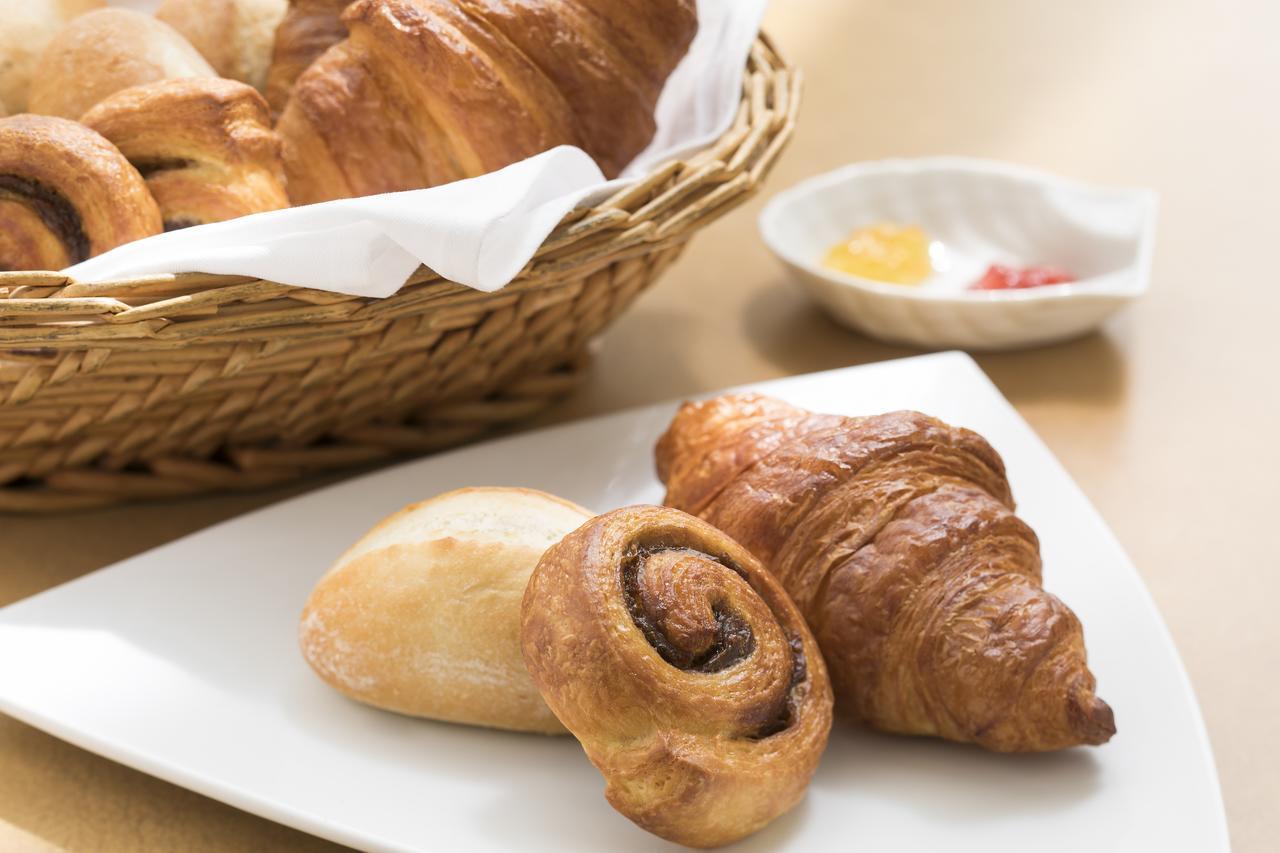 Ark Hotel Okayama -Route Inn Hotels- Εξωτερικό φωτογραφία