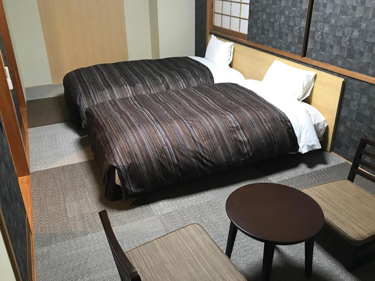 Ark Hotel Okayama -Route Inn Hotels- Εξωτερικό φωτογραφία