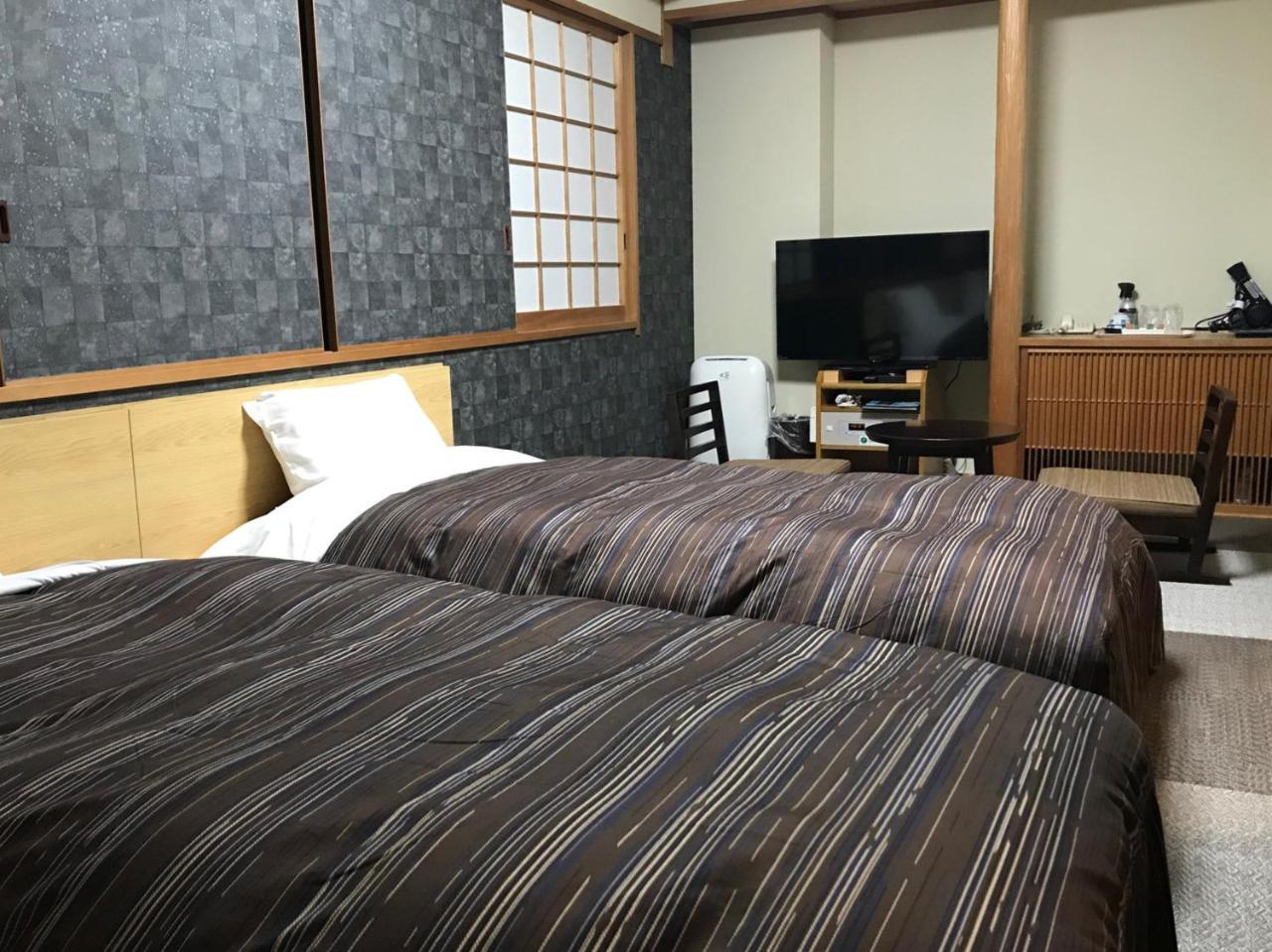 Ark Hotel Okayama -Route Inn Hotels- Εξωτερικό φωτογραφία