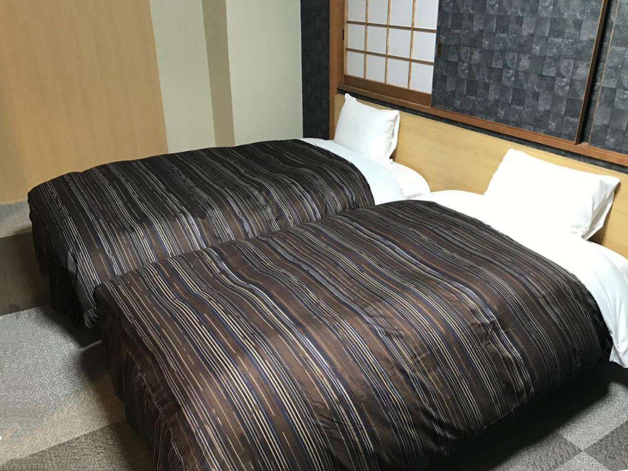 Ark Hotel Okayama -Route Inn Hotels- Εξωτερικό φωτογραφία