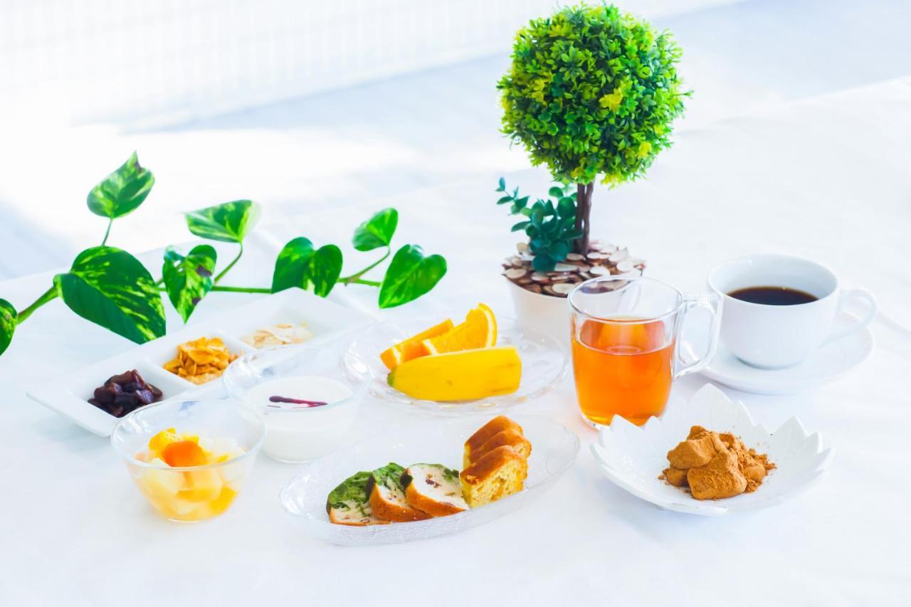 Ark Hotel Okayama -Route Inn Hotels- Εξωτερικό φωτογραφία